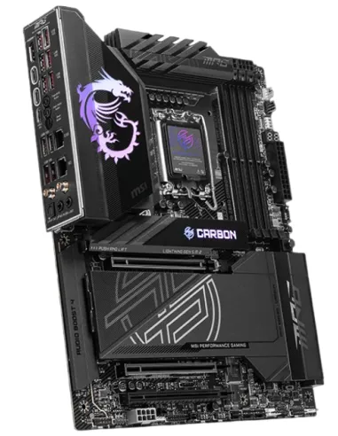 MSI MPG Z890 Carbon WiFi