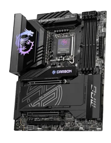 MSI MPG Z890 Carbon WiFi