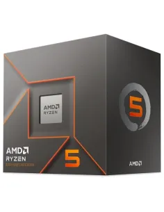AMD Ryzen 5 8400F 4.2/4.7GHz Box-MICR59535