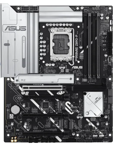 Asus PRIME Z890-P WiFi