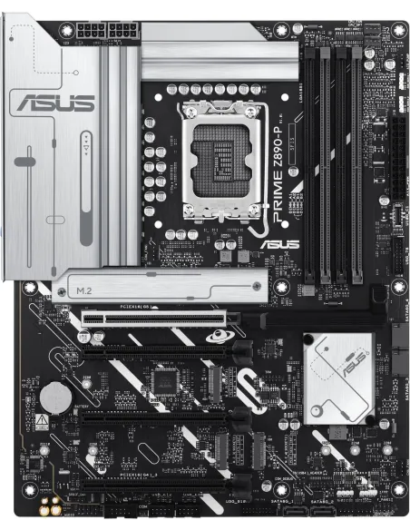 Asus PRIME Z890-P WiFi