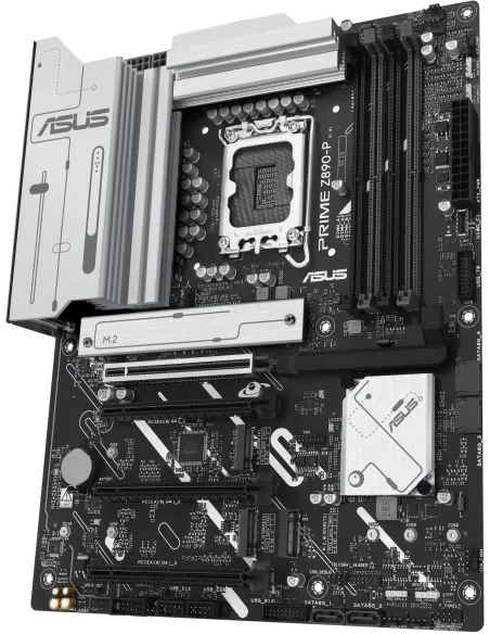 Asus PRIME Z890-P WiFi