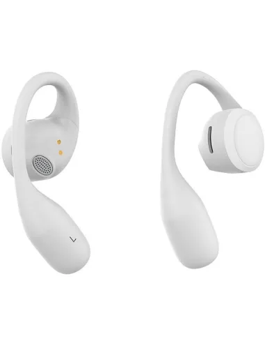 SPC Ether 2 Sense Auriculares Inalámbricos Blancos
