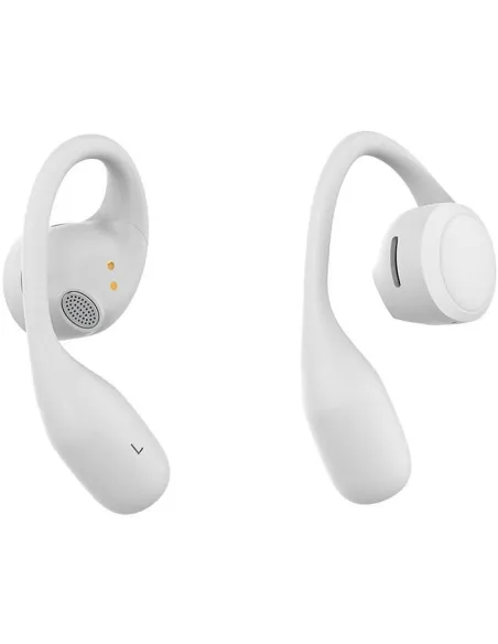 SPC Ether 2 Sense Auriculares Inalámbricos Blancos