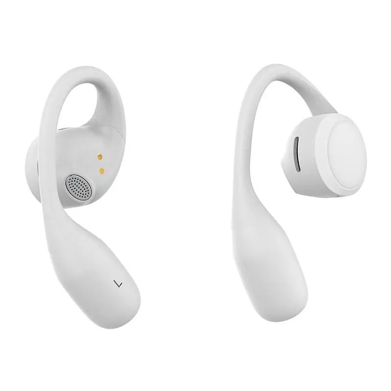 SPC Ether 2 Sense Auriculares Inalámbricos Blancos