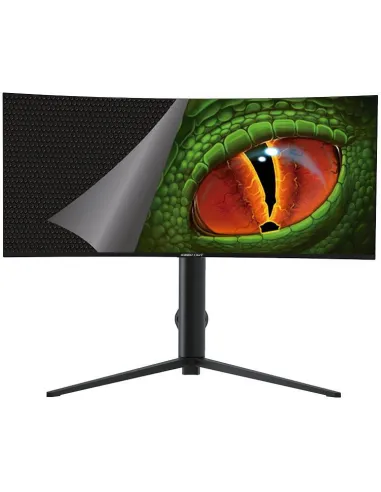 Keep Out XGM34UW 34" LED UWQHD 165hz