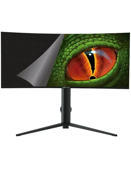 Keep Out XGM34UW 34" LED UWQHD 165hz