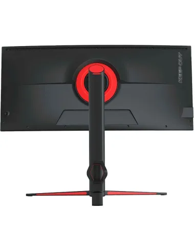 Keep Out XGM34UW 34" LED UWQHD 165hz