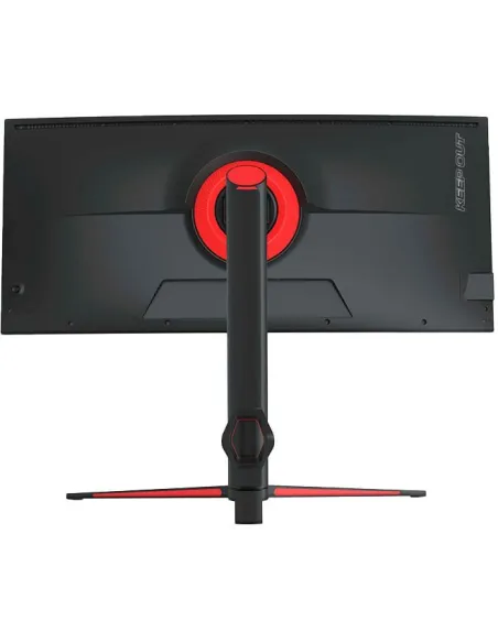 Keep Out XGM34UW 34" LED UWQHD 165hz