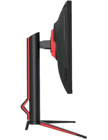 Keep Out XGM34UW 34" LED UWQHD 165hz