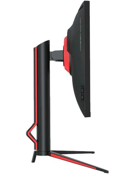 Keep Out XGM34UW 34" LED UWQHD 165hz