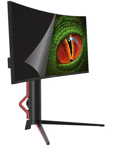 Keep Out XGM34UW 34" LED UWQHD 165hz