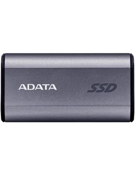 Adata SC750 SSD Externo 1TB USB-A 3.2 Gris