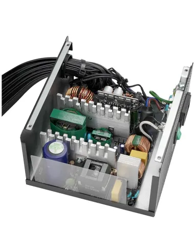 DeepCool PK750D V2 750W 80 Plus Gold