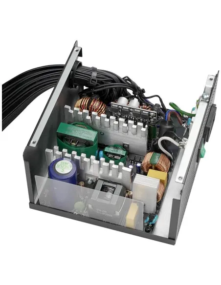 DeepCool PK750D V2 750W 80 Plus Gold