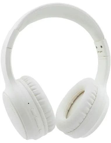 Coolbox AIR-40 Auriculares Inalámbricos Bluetooth Beige