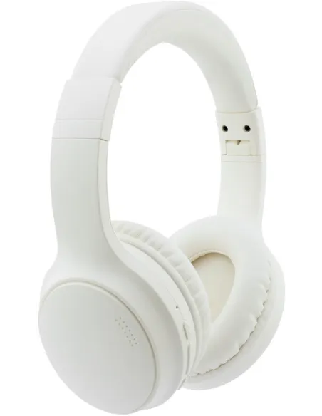 Coolbox AIR-40 Auriculares Inalámbricos Bluetooth Beige