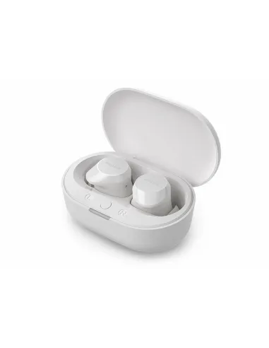 Philips TAT1209WT/00 Auriculares Inalámbricos Bluetooth Blanco