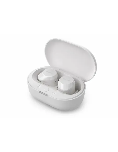 Philips TAT1209WT/00 Auriculares Inalámbricos Bluetooth Blanco