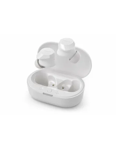 Philips TAT1209WT/00 Auriculares Inalámbricos Bluetooth Blanco