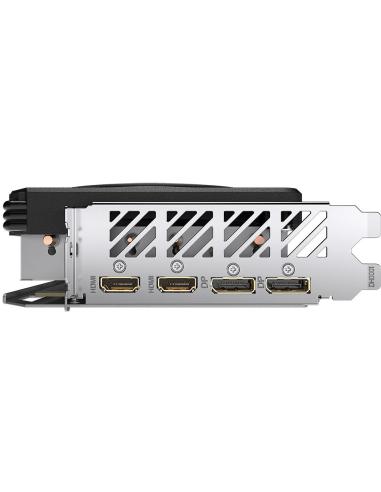 Gigabyte Radeon RX 7900 XTX Gaming OC 24GB GDDR6