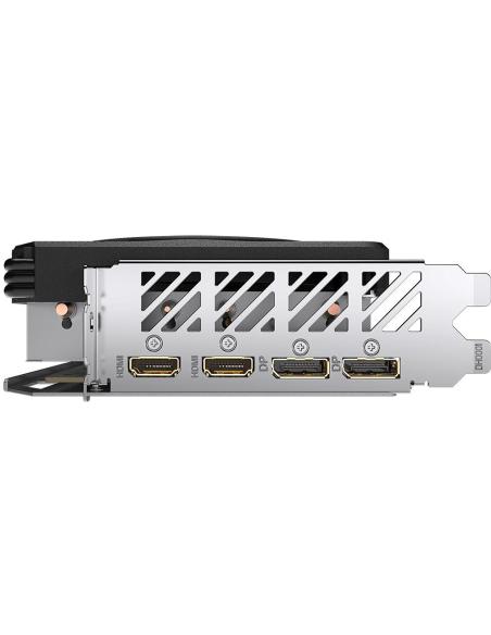 Gigabyte Radeon RX 7900 XTX Gaming OC 24GB GDDR6