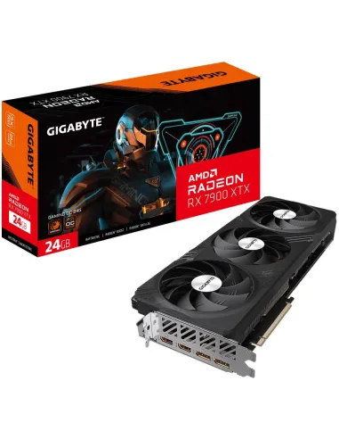 Gigabyte Radeon RX 7900 XTX Gaming OC 24GB GDDR6