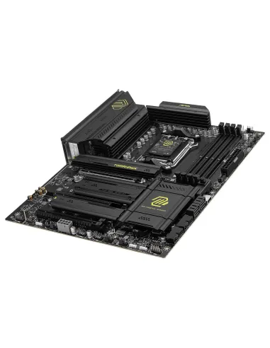MSI MAG X870 Tomahawk WiFi