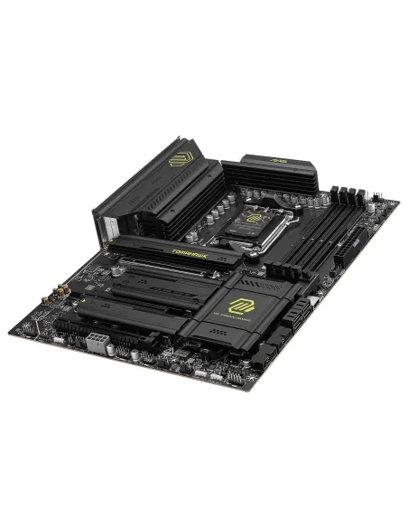 MSI MAG X870 Tomahawk WiFi