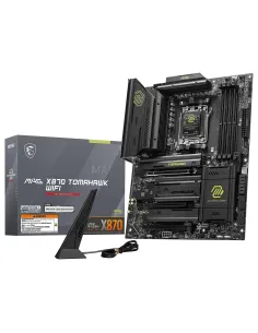 MSI MAG X870 Tomahawk WiFi