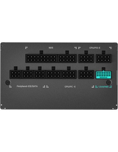DeepCool PX1000G V2 1000W 80 Plus Gold