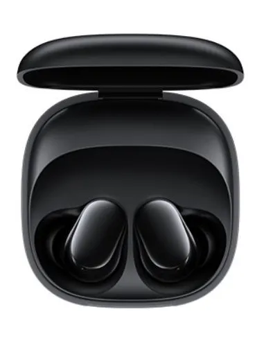 Xiaomi Redmi Buds 6 Play Auriculares Inalámbricos Negros