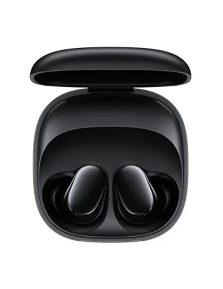 Xiaomi Redmi Buds 6 Play Auriculares Inalámbricos Negros