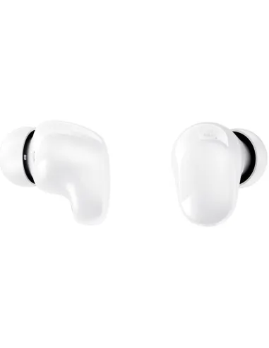 Xiaomi Redmi Buds 6 Play Auriculares Inalámbricos Blancos