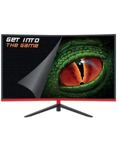 Keep Out XGM24PRO5 24" FullHD 180 HZ Negro