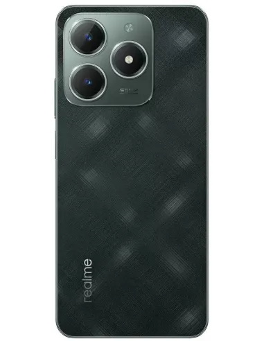 Realme C61 6/128GB Verde Oscuro