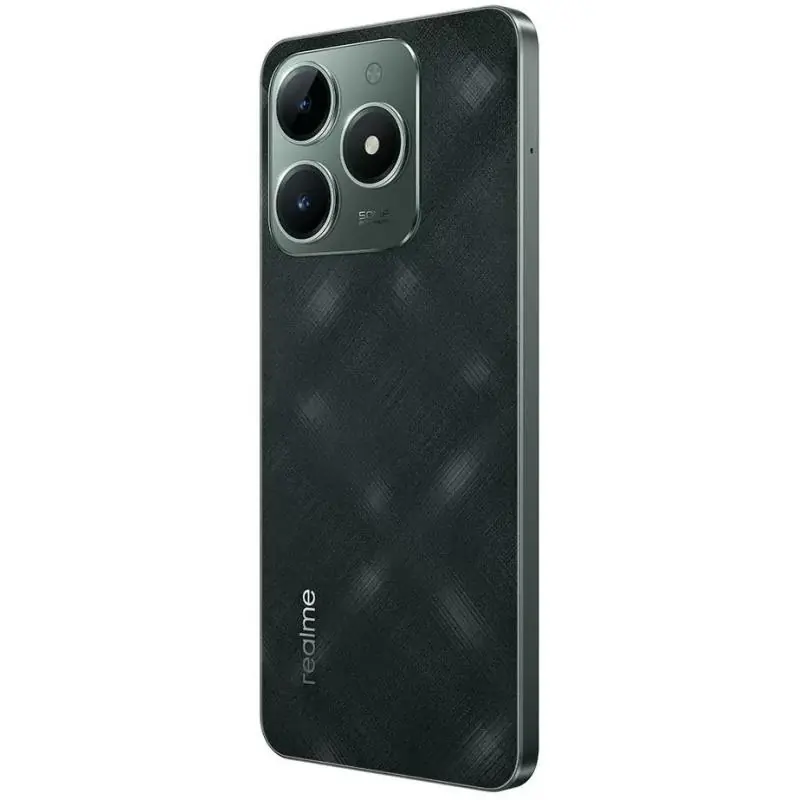 Realme C61 6/128GB Verde Oscuro