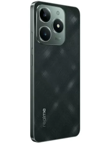 Realme C61 6/128GB Verde Oscuro