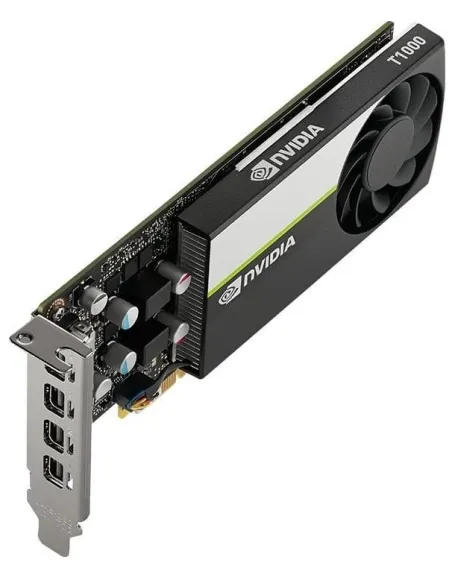 Nvidia QUADRO T1000 4GB GDDR6 BULK
