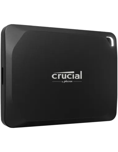 Crucial X10 Pro SSD 2TB USB-C 3.2