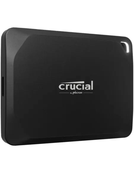Crucial X10 Pro SSD 2TB USB-C 3.2