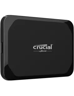 Crucial X9 Pro SSD 2TB USB-C 3.2-FAEDDE0434