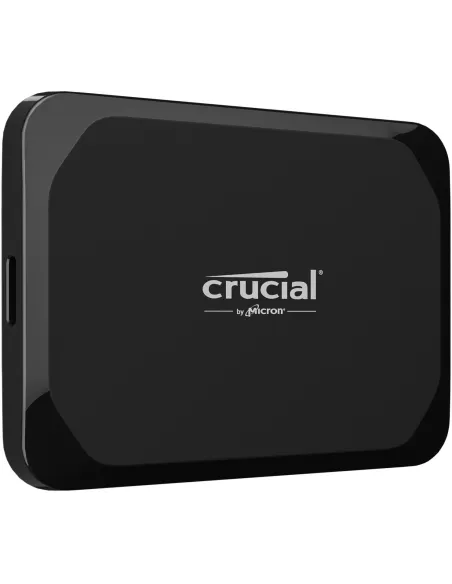 Crucial X9 Pro SSD 2TB USB-C 3.2