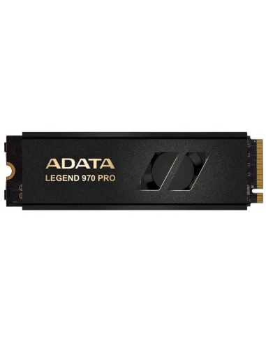 Adata Legend 970 Pro SSD M.2 1TB PCIe Gen 5