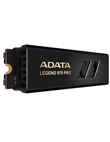 Adata Legend 970 Pro SSD M.2 1TB PCIe Gen 5
