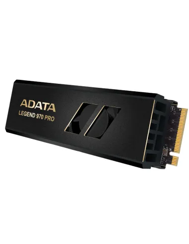 Adata Legend 970 Pro SSD M.2 1TB PCIe Gen 5
