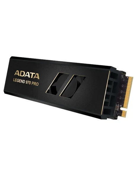Adata Legend 970 Pro SSD M.2 1TB PCIe Gen 5