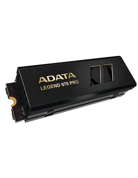 Adata Legend 970 Pro SSD M.2 1TB PCIe Gen 5