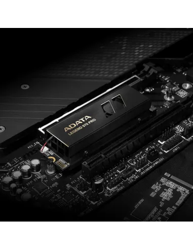 Adata Legend 970 Pro SSD M.2 1TB PCIe Gen 5