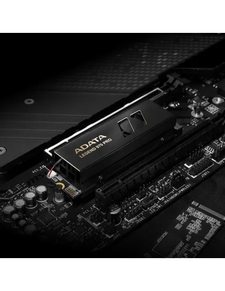 Adata Legend 970 Pro SSD M.2 1TB PCIe Gen 5
